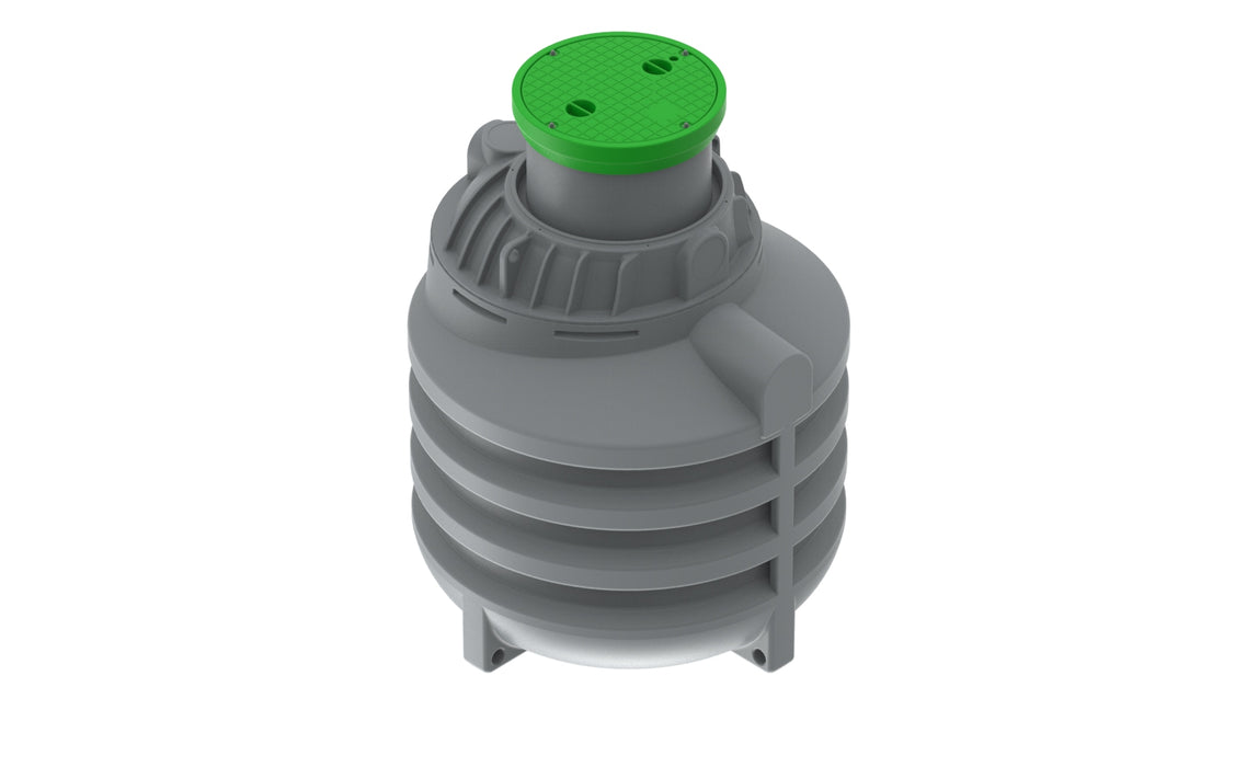 Rocko Dn1500 - 2000L