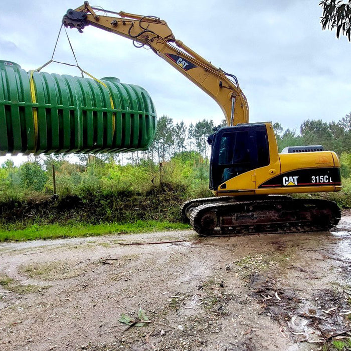 Resistência Roterra Rain