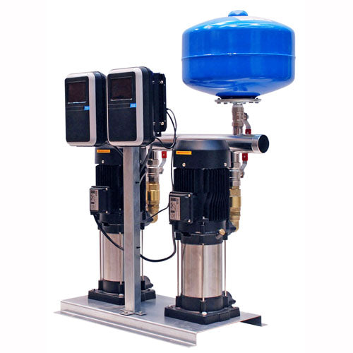 GRUPO PRESION VARIADOR GPDVAR-VE 150/6 MT