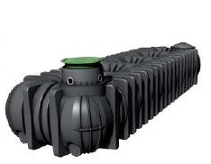15.000L Deposito Platin XL