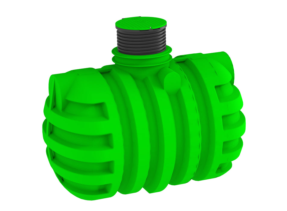 6.000 L RoTerra Water