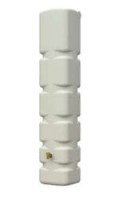 Deposito Basic Beige 300L